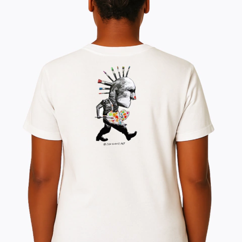 Camiseta Suedine GG - comprar online