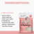 Areia higiênica chamego grãos grossos finos 4kg – areia biodegradável para gatos - Kao Mix | Pet Shop Premium