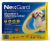 Antipulgas e carrapatos nexgard spectra para cães de 3,6 a 7,5kg 3 tabletes - comprar online