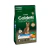 Ração golden seleção natural para gatos adultos castrados sabor frango com abóbora e alecrim 3kg