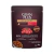 Ração úmida granplus gourmet sachê para gatos castrados sabores 85 g - comprar online