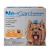 Nexgard antipulgas e carrapatos para cachorros de 2 a 4kg 1 tablete