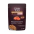 Ração úmida granplus gourmet sachê para cães adultos sabores 100 g - loja online