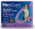Antipulgas e carrapatos nexgard spectra para cães de 15,1 a 30kg 3 tabletes