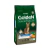 Ração golden seleção natural para gatos adultos castrados sabor frango com abóbora e alecrim 10kg