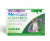Nexgard combo antipulgas, sarna e vermes para gatos de até 2,5 kg 3 aplicadores