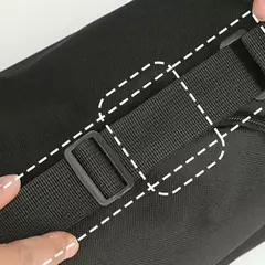 Imagem do Bolsa Tapete de Yoga para Homens e Mulheres