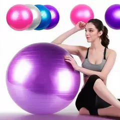 Bola Pilates Suíça Yoga Abdominal - comprar online