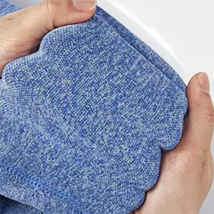 Calças de Ioga Fitness de Cintura Alta Levantar o Bumbum