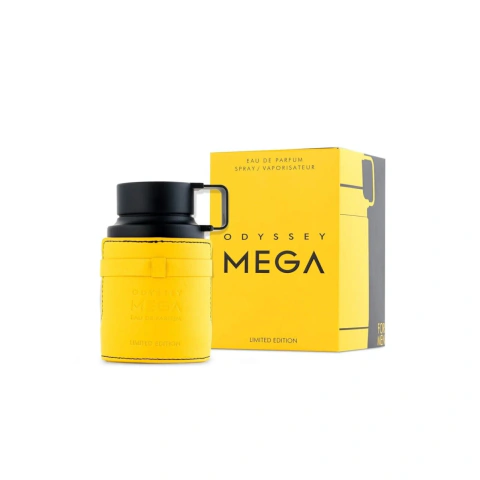 Armaf Odyssey Mega EDP 100ml