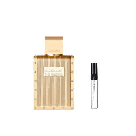 Decant 5ml - The Kingdom masc