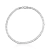 Pulseira Elo Grumet 4 mm
