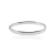 Bracelete Meia Cana 6 mm - Cázia Joias