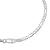 Pulseira Elo 3x1 3 mm - comprar online