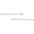 Corrente Elo 3x1 3 mm - comprar online