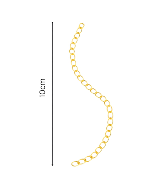 Extensor em Ouro 18K