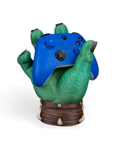 Suporte Smash Button – Força Bruta e Estilo Guerreiro para Controllers - comprar online