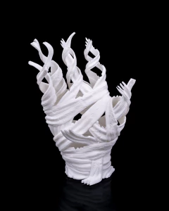 Suporte Tomb Holder – Descoberta Arqueológica para Controllers de Colecionador - loja online