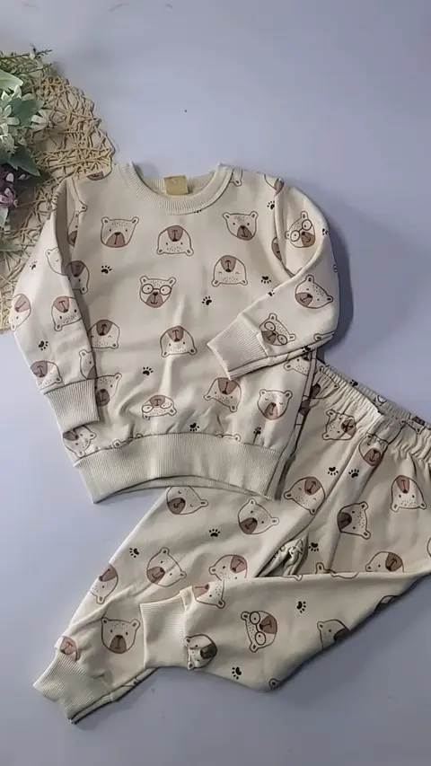 Conjunto Infantil Masculino 3030091