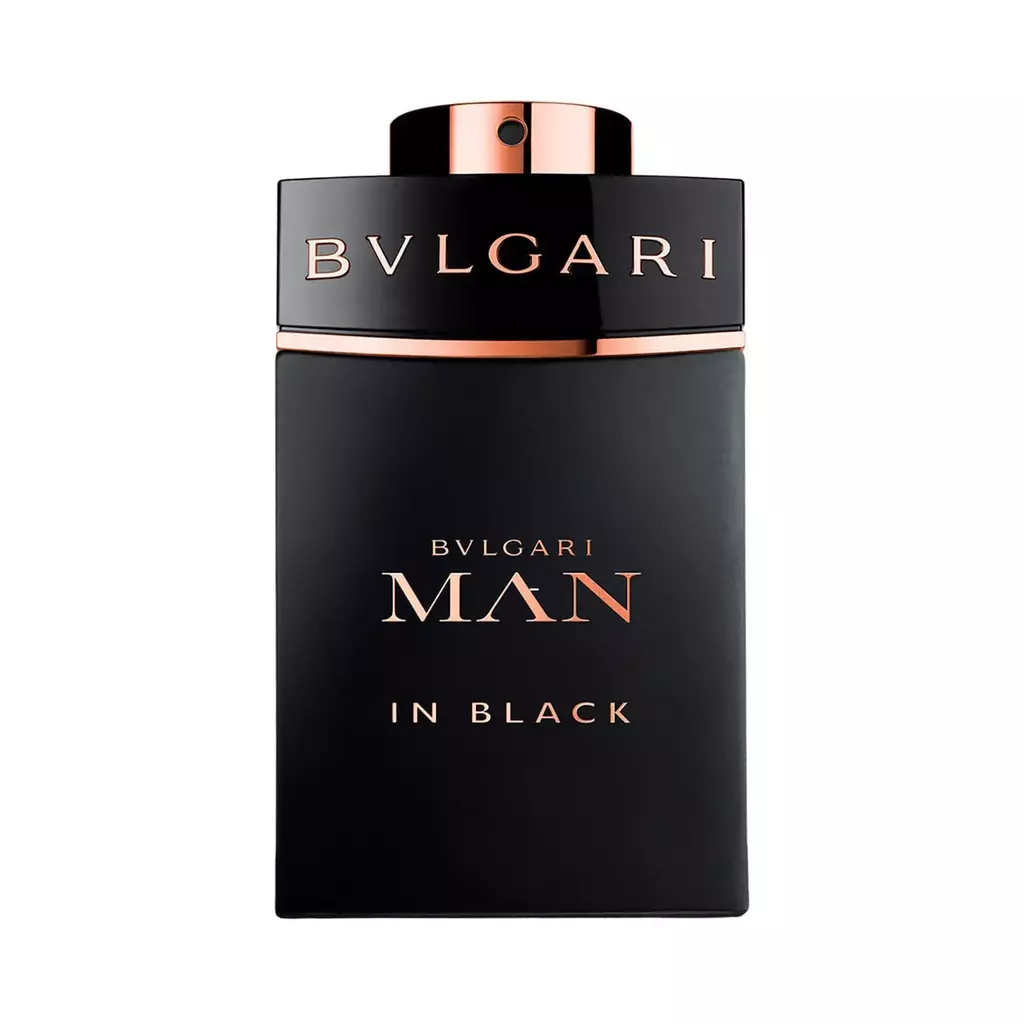 BVLGARI MAN IN BLACK - 1OO ML EDICION LIMITADA
