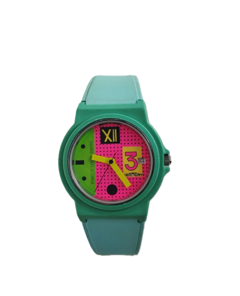 Fortis Flipper - Blue & Green - comprar online