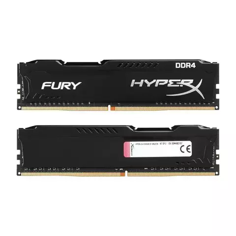 HyperX DDR4 Ram 8GB 16GB 32GB 3600MHz 3200MHz 2666MHz 2400MHz 2133MHz DRAM DIMM