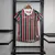 Fluminense 2025/26 vermelho e verde