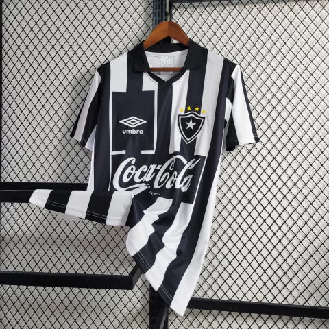 Botafogo tradicional 1997