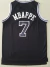 PSG Kylian Mbappé Black Basketball - comprar online