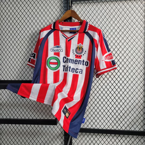Chivas 1999/2000