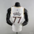 2020 Dallas Mavericks City Edition White