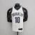 Nets 75th Anniversary Simmons #10 white