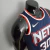 Nets Curry # City Edition na internet
