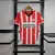 PSV 24/25 branco e vermelho