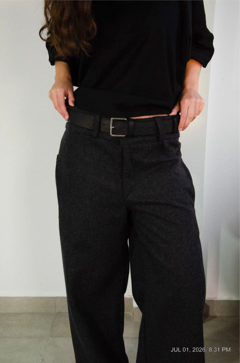 Pantalón Ritual