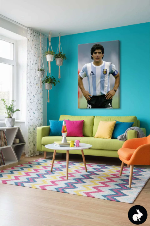 MARADONA 2 - comprar online