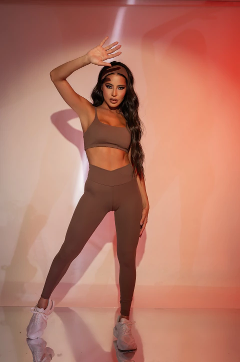 Conjunto de 3 peças DDK Basic