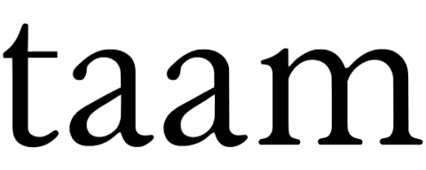 taam - Eres el inicio y tu promesa más profunda