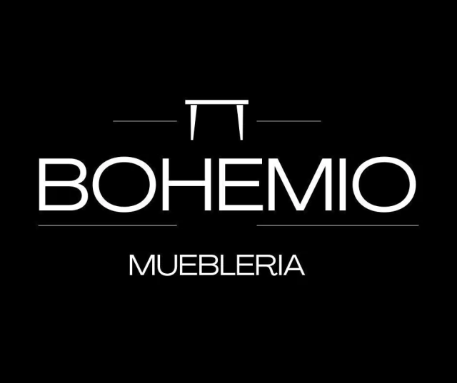 Bohemio Muebleria