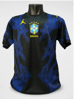 Imagem do Camisa Seleção Brasileira away 2026