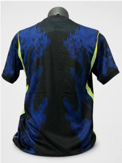 Camisa Seleção Brasileira away 2026 - loja online