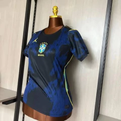 Camisa Seleção Brasileira 2026 AWAY feminina