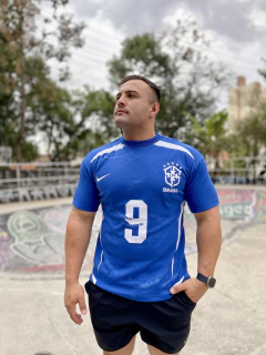 Over SELEÇÃO BRASILEIRA - comprar online