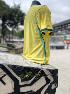 Camiseta seleção Brasileira Home JOGADOR