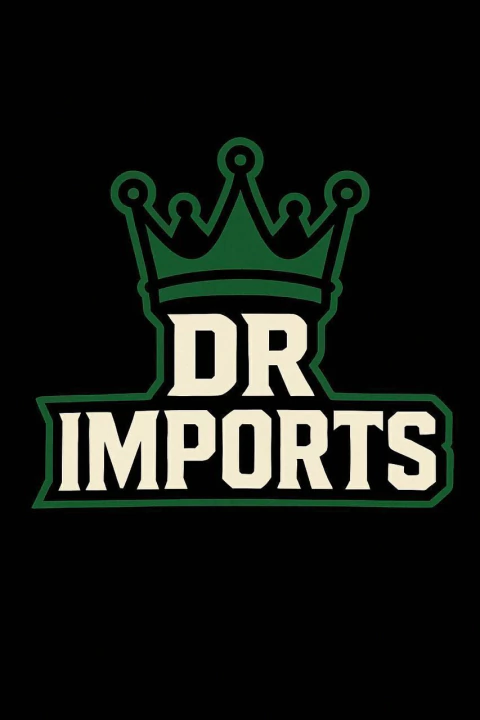 DR IMPORTS