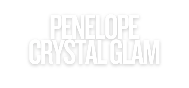 Penelope Crystal Glam