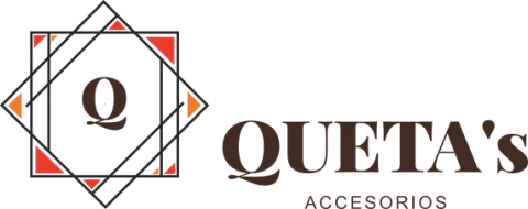 Quetas Accesorios