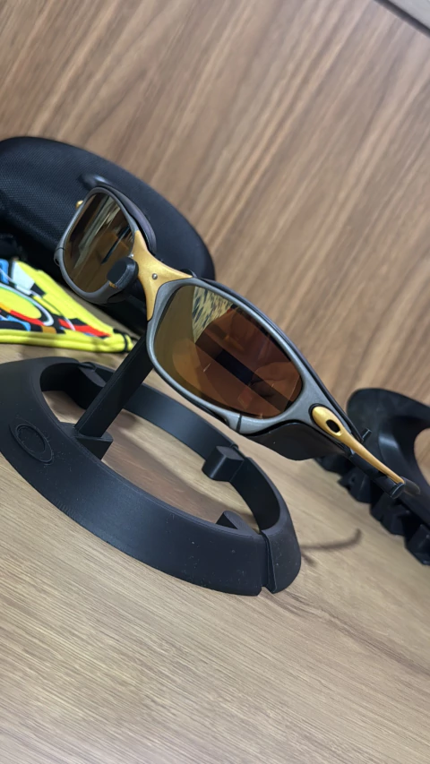 Juliet 24K xmetal CUSTOM ( Importada ) - comprar online