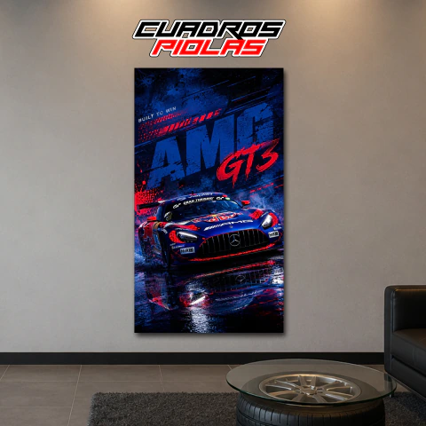 AMG GT3 1 - comprar online