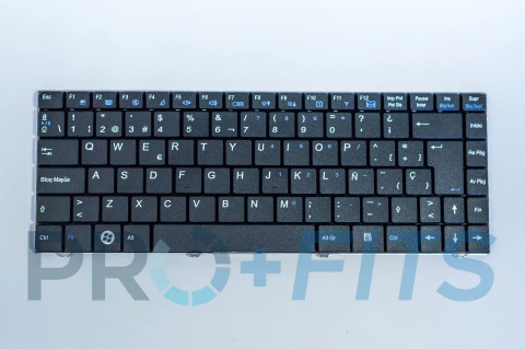 Teclado Español Bangho B240 Xhu W840 - comprar online